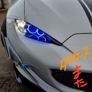 ロードスター ND5RC