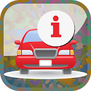 Vehicle Registration Info 1.0.17 Icon