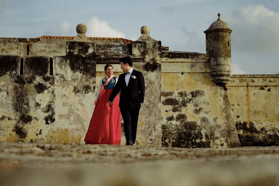 Fotógrafo de bodas Giyo Artesano (yiyomendoza). Foto del 7 de diciembre 2018