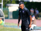 Deux Congolais arrivent à Anderlecht