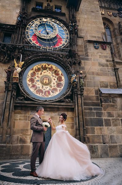 Fotógrafo de bodas Olga Kozchenko (olgakozchenko). Foto del 29 de agosto 2019