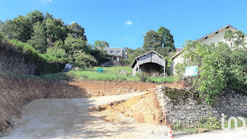 terrain à Neufchâteau (88)