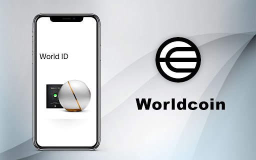 Worldcoin Wallet