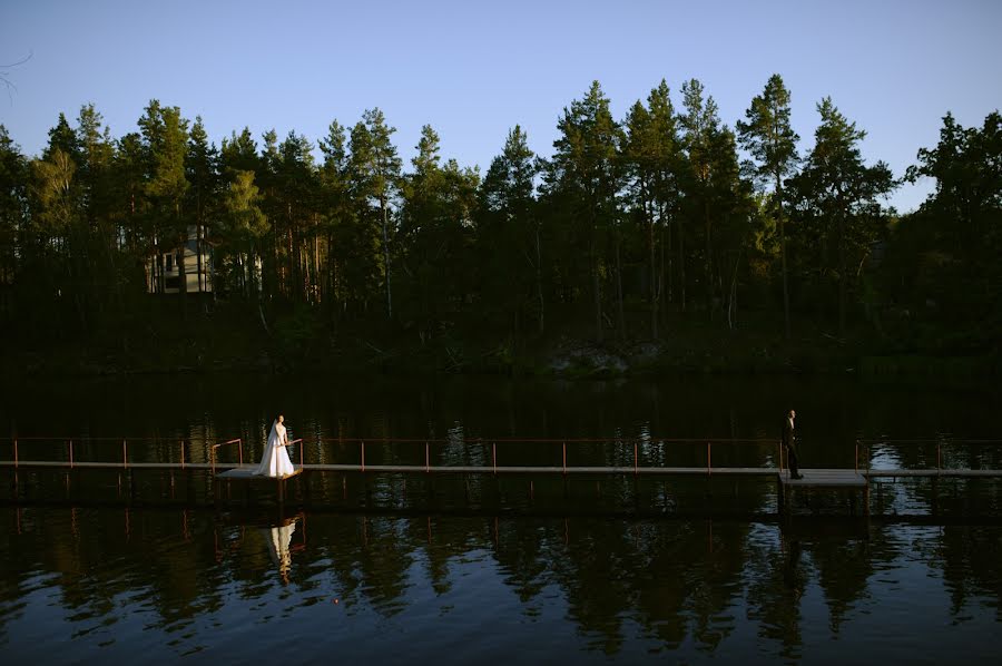 Pulmafotograaf Igor Shevchenko (wedlifer). Foto tehtud 25 november 2016