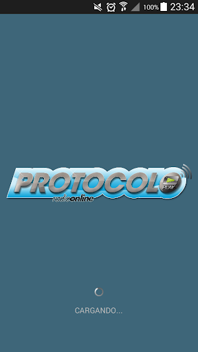 Protocolo Play Radio OnLine