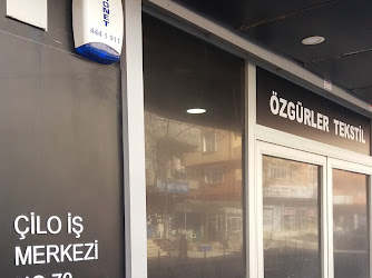 Çilo İş Merkezi