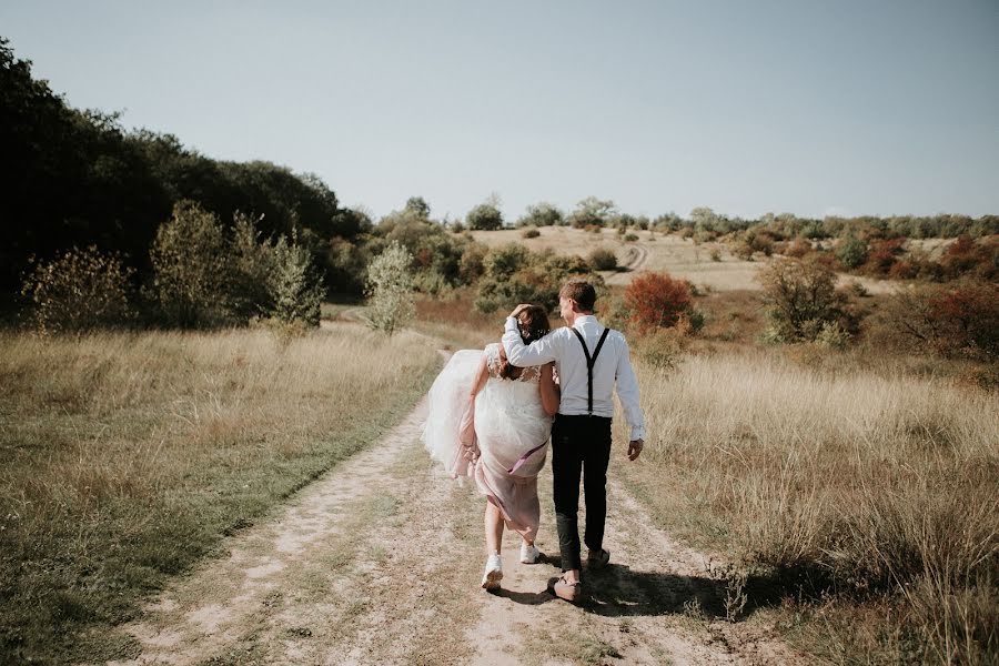 Photographe de mariage Dariya Zheliba (zheliba). Photo du 29 mars 2019