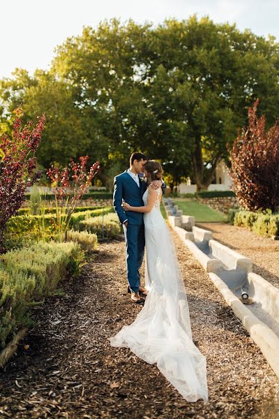 Wedding photographer Nadine Aucamp (nadineaucamp). Photo of 1 January 2019