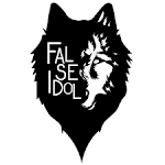 Logo of False Idol Vecna