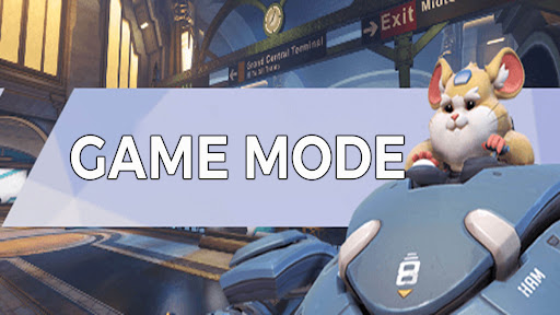 eyecatch_Game Modes