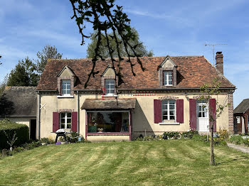 maison à Perche en Nocé (61)