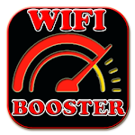 Cover Image of Unduh Speed & Boost Wi-Fi Prank 1.0 APK