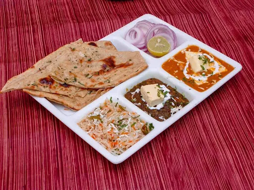 Urban Desi Special Veg Thali