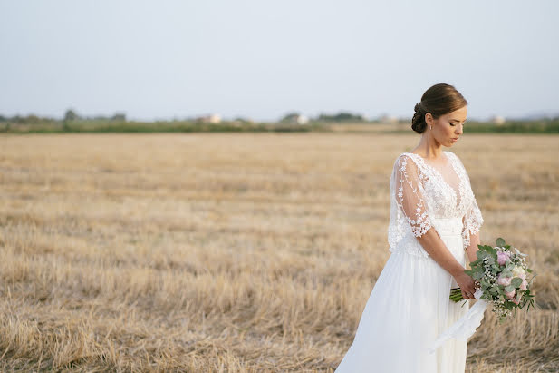 結婚式の写真家Ilenia Caputo (ileniacaputo)。2021 9月28日の写真