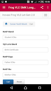 Frog SMK Long Ghafar 2(圖4)-速報App