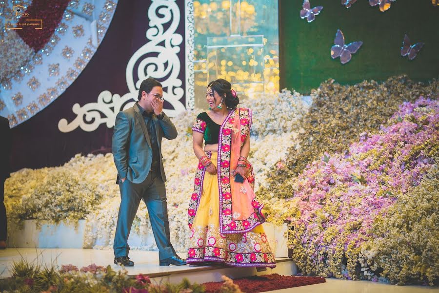 Photographe de mariage Yash Garg (yashgarg). Photo du 9 décembre 2020