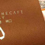 The cafe' by 想林口