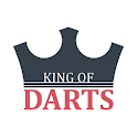 King of Darts scoreboard app