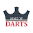 King of Darts scoreboard app icon