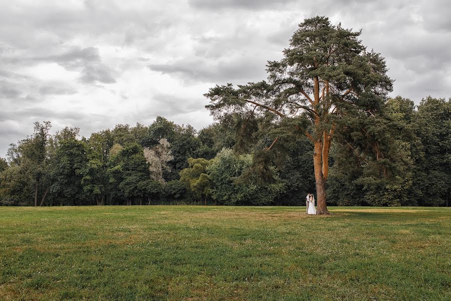 Wedding photographer Aleksandr Pekurov (aleksandr79). Photo of 29 July 2021