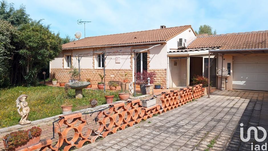 Vente maison 4 pièces 89 m² à Cavaillon (84300), 254 000 €