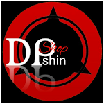 Cover Image of Download DPshinShop - Tempat top up dan voucher game 77.0 APK