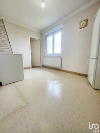 appartement à Hussigny-Godbrange (54)