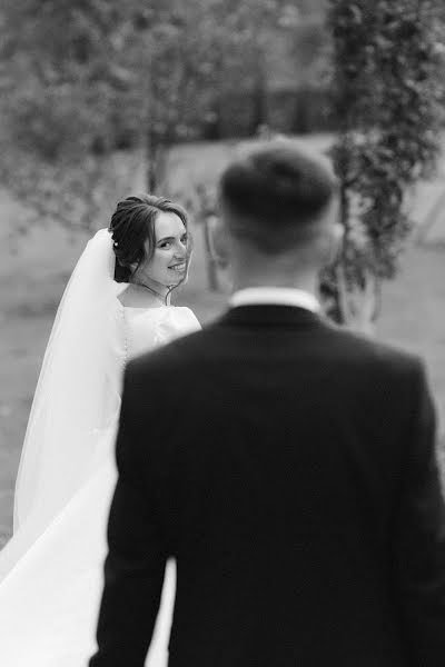Huwelijksfotograaf Liliana Arseneva (arsenyevaliliana). Foto van 12 oktober 2023