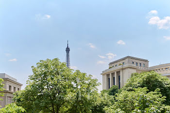 appartement à Paris 16ème (75)