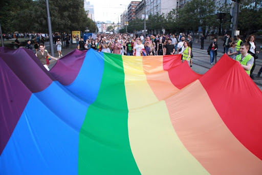 Demokratska stranka najavila da dolazi na Beograd Prajd