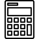 Startpage Address Bar Calculator