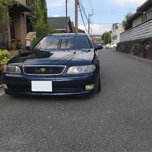 アリスト JZS147