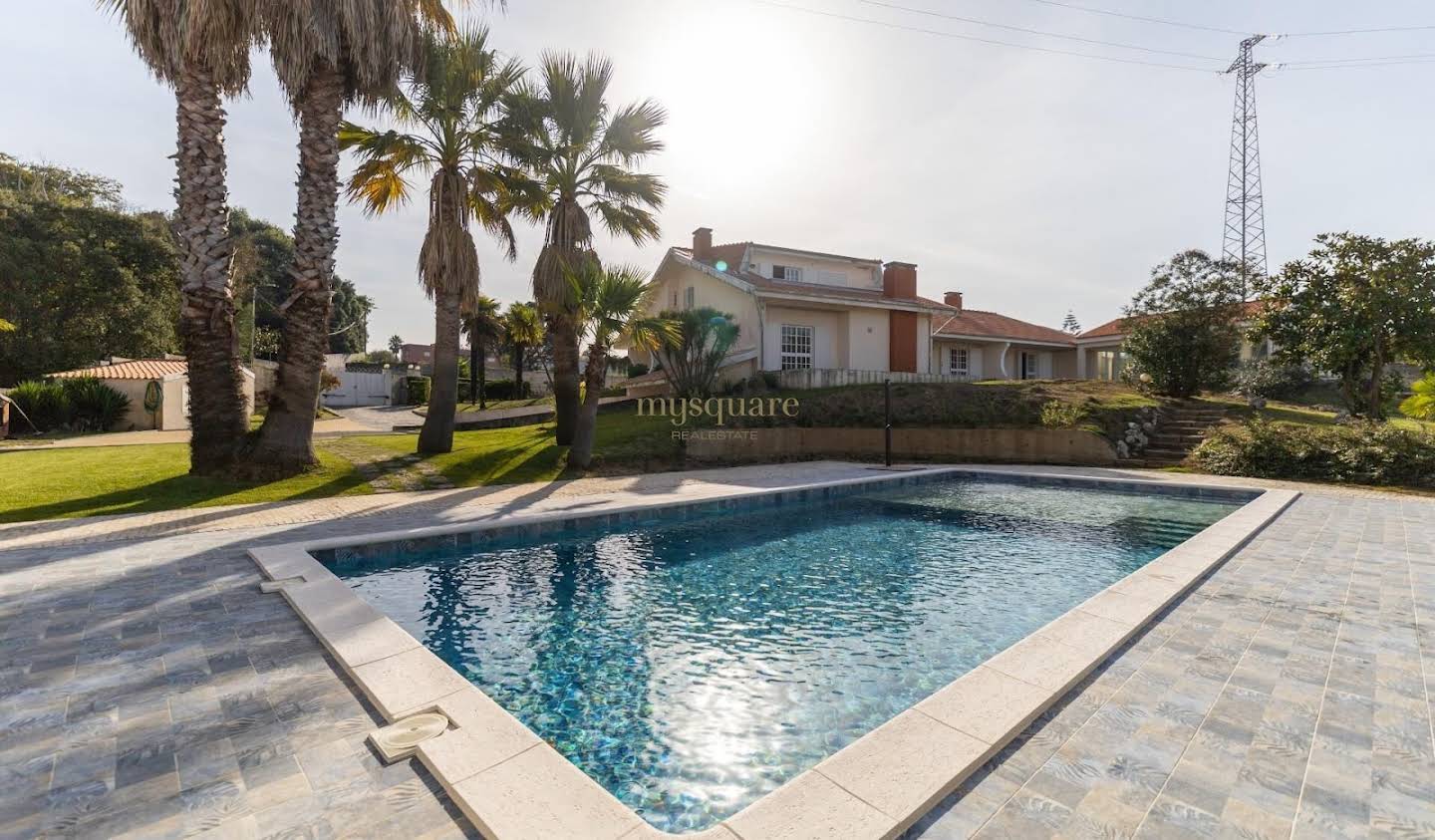 Maison avec piscine et terrasse Arcozelo