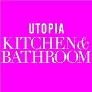 Utopia Kitchen and Bathroom  Icon