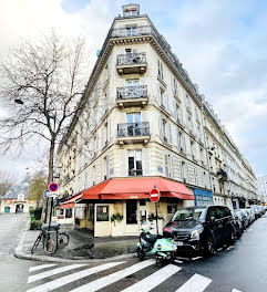 appartement à Paris 10ème (75)