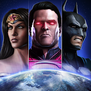 Injustice: Gods Among Us MOD