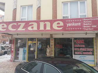 Yenikent Eczanesi