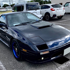 RX-7 FC3S