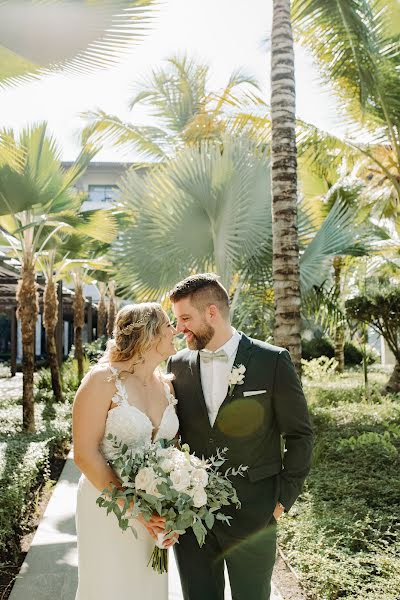 Photographe de mariage Jamie Schroeder (hellolovely). Photo du 19 janvier