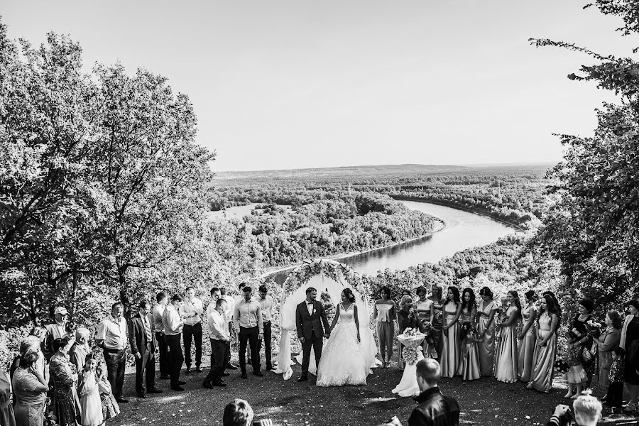 Fotógrafo de bodas Polina Marcheva (marcheva). Foto del 24 de diciembre 2019