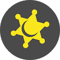 Sheriff Simulator icon