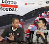 Geteisterd Lotto-Soudal trekt met dit team naar de Ronde: "Hopen dat er niets meer gebeurt met Tiesj"