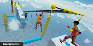 Stuntman Runner Water Park 3d Torrent