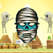 War of Pharaohs  Icon