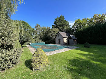 maison à Trouville-sur-Mer (14)