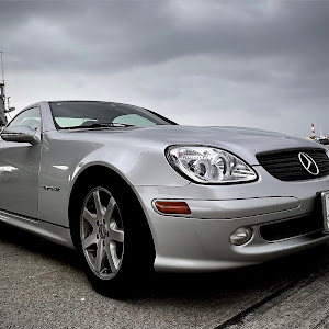 SLK R170