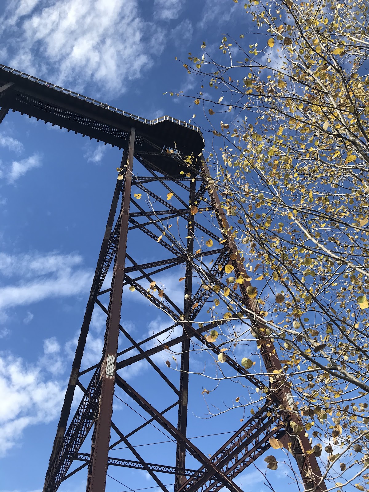 kinzua bridge