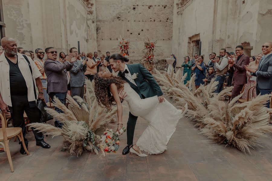 Fotógrafo de bodas Sammy Cifuentes (sammycifuentes). Foto del 7 de julio 2023