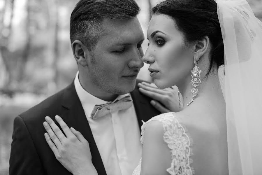 Wedding photographer Anton Zhidilin (zhidilin). Photo of 29 September 2015