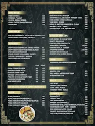 Kitchen Of Spices menu 3